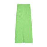 Swipe Right Knitted Set