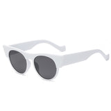 Deceptacon Cat Eye Sunnies