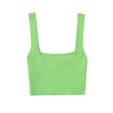 Swipe Right Knitted Set