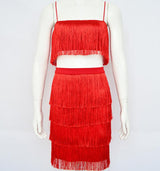 Eras Tassel Play Set