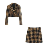 Cher Horowitz Two Piece Set