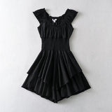 Wild Nothing Off The Shoulder Jumpsuit