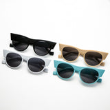 Deceptacon Cat Eye Sunnies