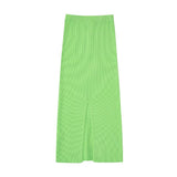 Swipe Right Knitted Set