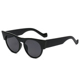 Deceptacon Cat Eye Sunnies