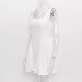 Doin' It Right Dress