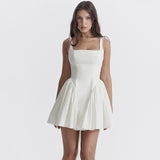 Doin' It Right Dress