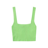 Swipe Right Knitted Set