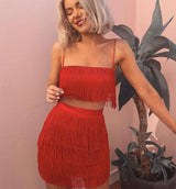 Eras Tassel Play Set