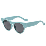 Deceptacon Cat Eye Sunnies