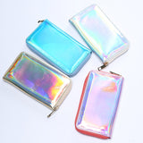 Love You Hologram Wallet