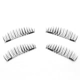 Last Nite Magnetic Faux Eyelashes