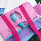 Digital Love Shoulder Bag