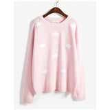 Teenage Dream Cloud Sweater