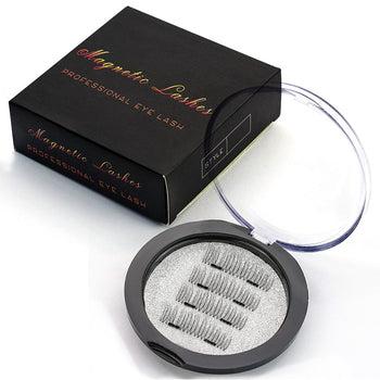 Last Nite Magnetic Faux Eyelashes