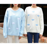 Teenage Dream Cloud Sweater