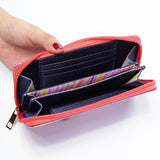 Love You Hologram Wallet