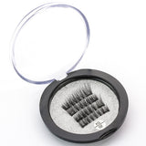 Last Nite Magnetic Faux Eyelashes