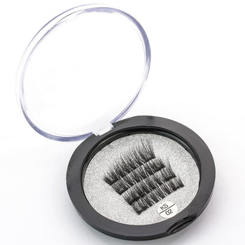 Last Nite Magnetic Faux Eyelashes
