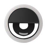 Selfie Kween LED Mini Ring Light