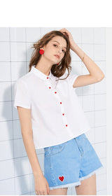 Teenage Dream Blouse