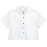 Teenage Dream Blouse