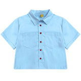 Teenage Dream Blouse