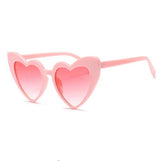 Love Letter Cat Eye Sunnies