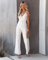 Weekender Queen Status Jumpsuit