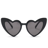 Love Letter Cat Eye Sunnies