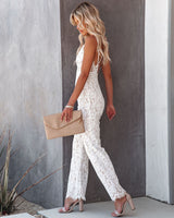 Weekender Queen Status Jumpsuit