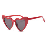 Love Letter Cat Eye Sunnies