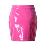 Joyride PVC Ultra Shine Skirt