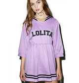 Lovely Lolita Sailor Dress