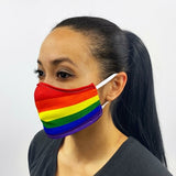 Show Your Pride Face Mask