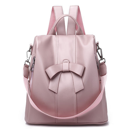 Love Lost Pink Backpack