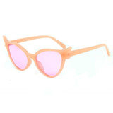 Oculos Cateye Sunnies