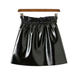 Vanity Mirror Liquid Shine Skirt