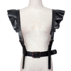 Alice Faux Leather Harness Belt