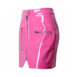 Joyride PVC Ultra Shine Skirt