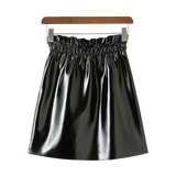 Vanity Mirror Liquid Shine Skirt